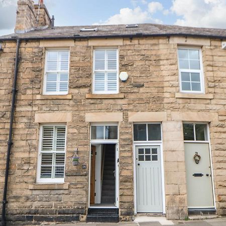 Toll House Villa Corbridge Dış mekan fotoğraf
