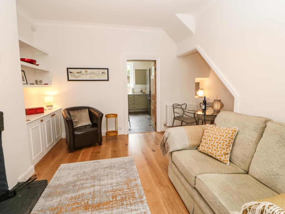 Toll House Villa Corbridge Dış mekan fotoğraf