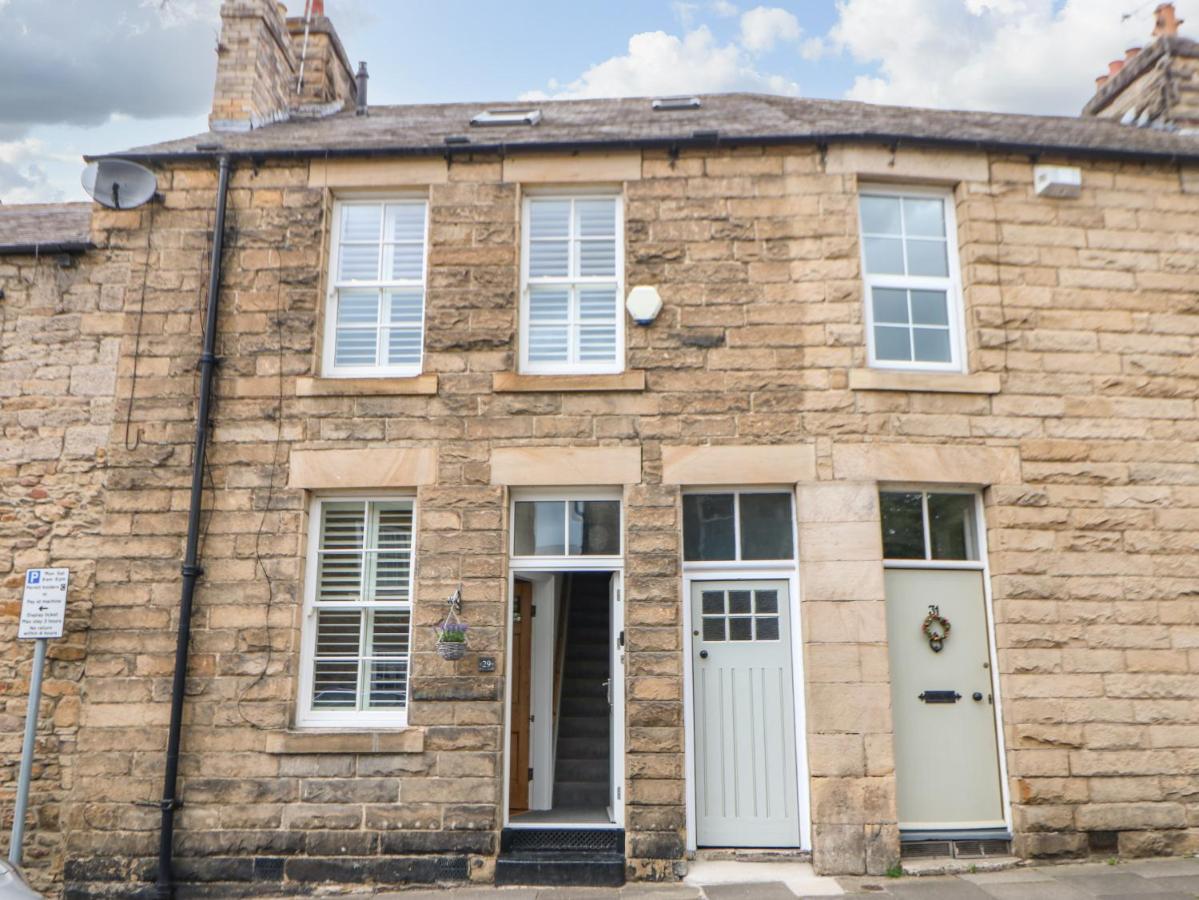 Toll House Villa Corbridge Dış mekan fotoğraf