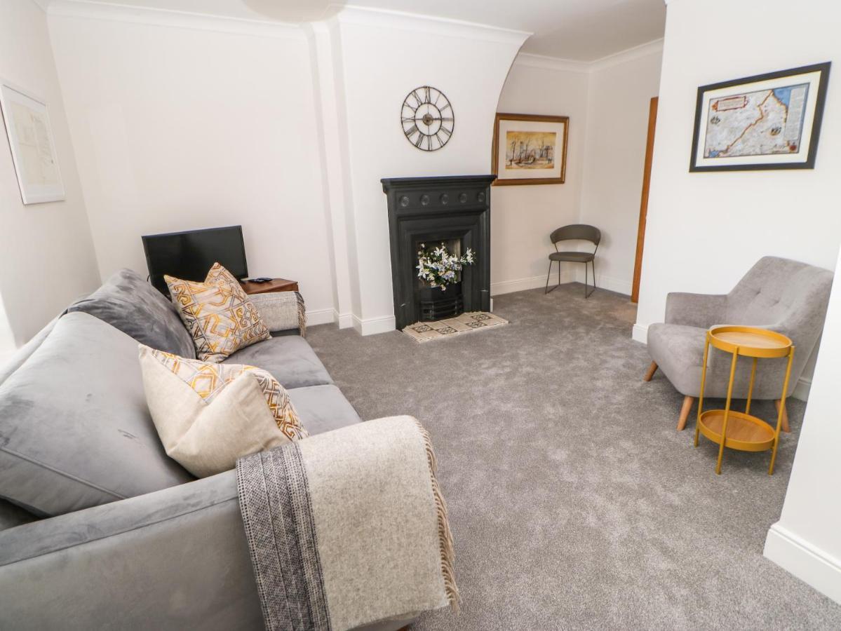 Toll House Villa Corbridge Dış mekan fotoğraf