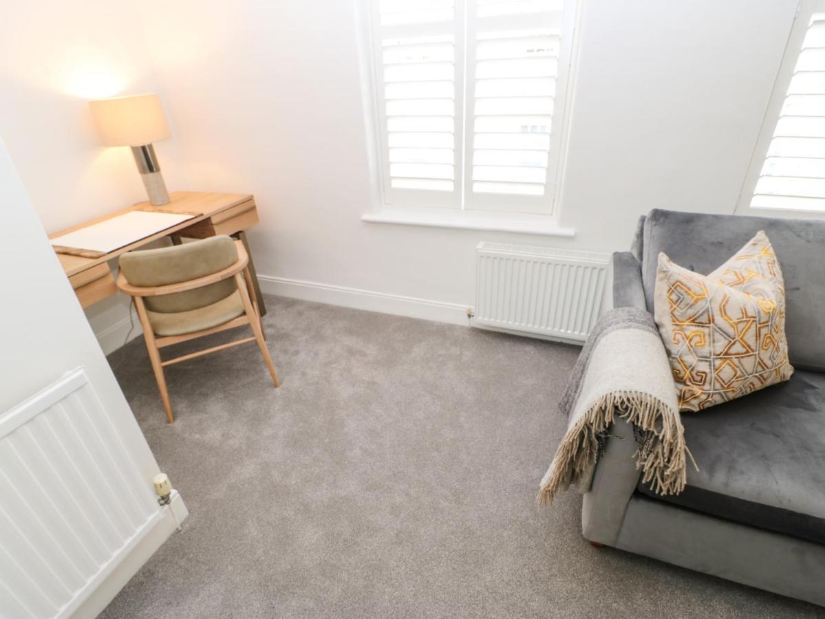 Toll House Villa Corbridge Dış mekan fotoğraf