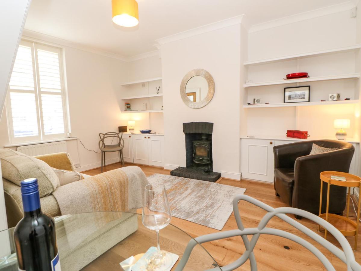Toll House Villa Corbridge Dış mekan fotoğraf