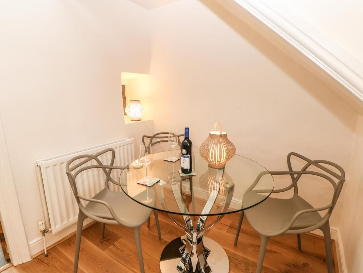 Toll House Villa Corbridge Dış mekan fotoğraf
