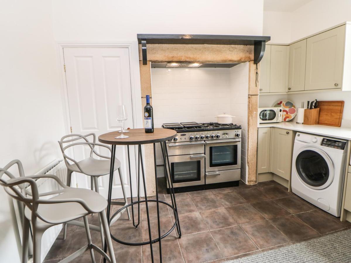 Toll House Villa Corbridge Dış mekan fotoğraf
