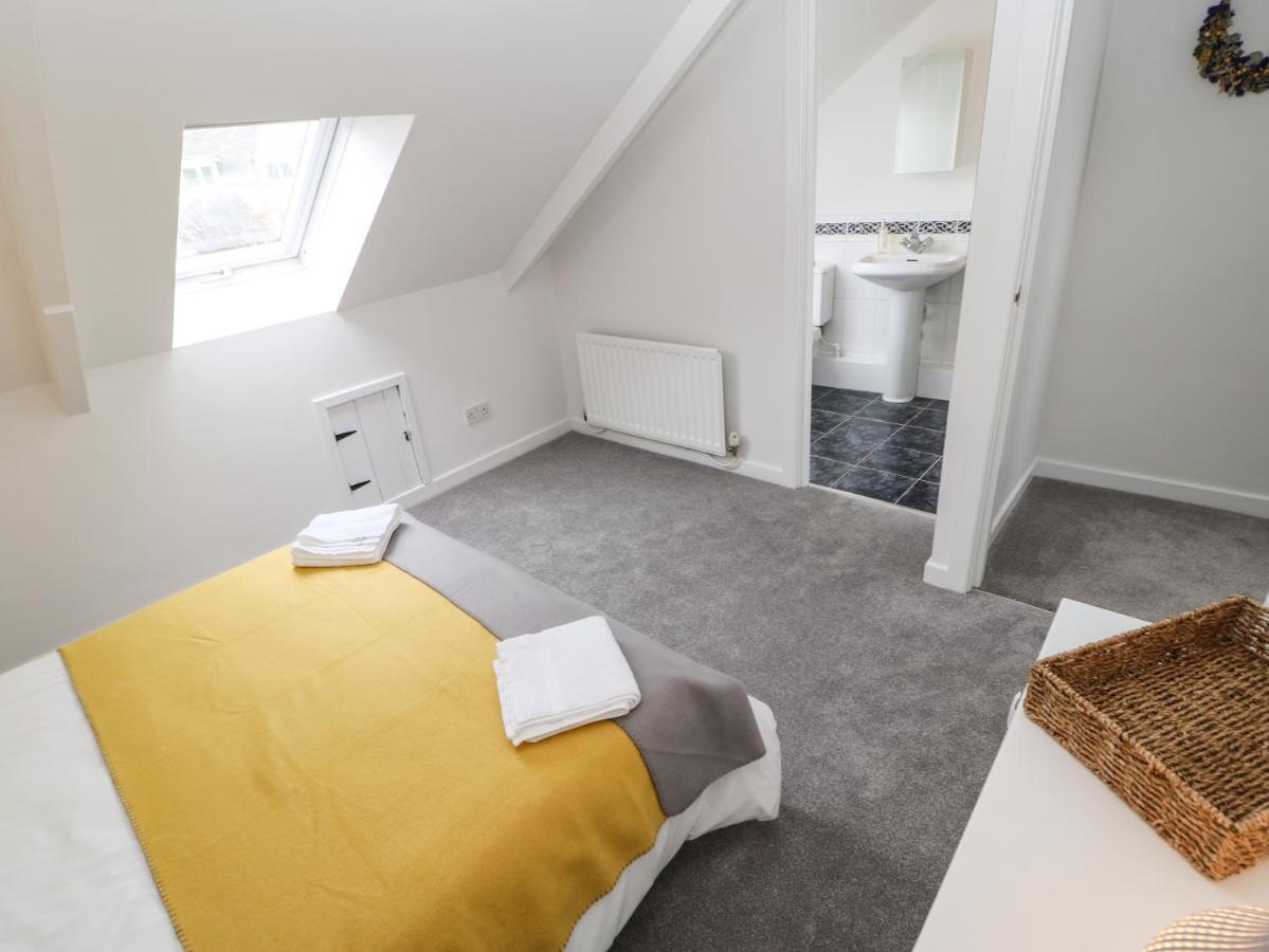 Toll House Villa Corbridge Dış mekan fotoğraf