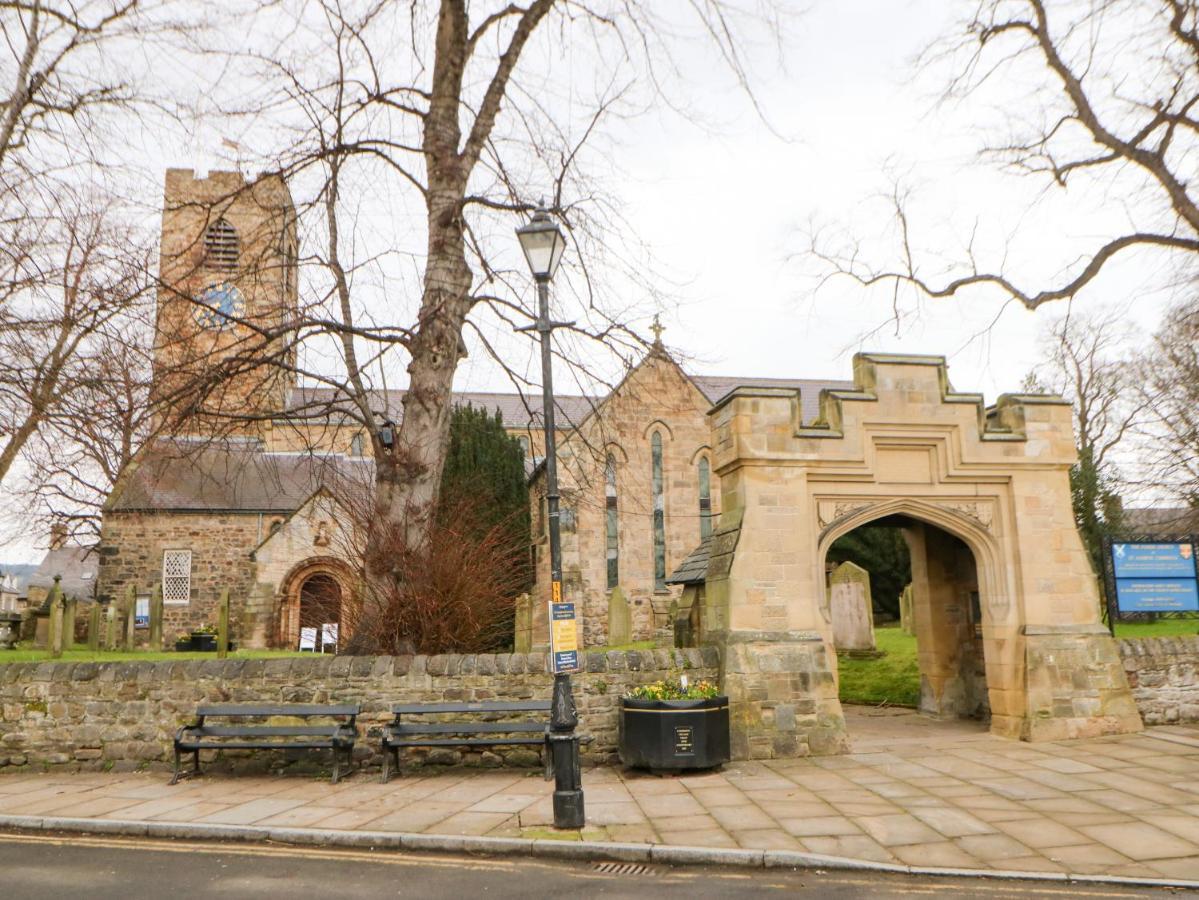 Toll House Villa Corbridge Dış mekan fotoğraf