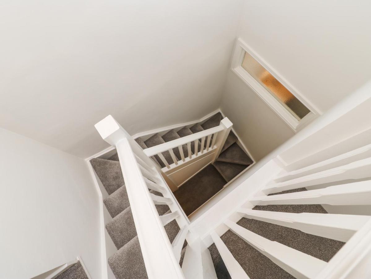 Toll House Villa Corbridge Dış mekan fotoğraf