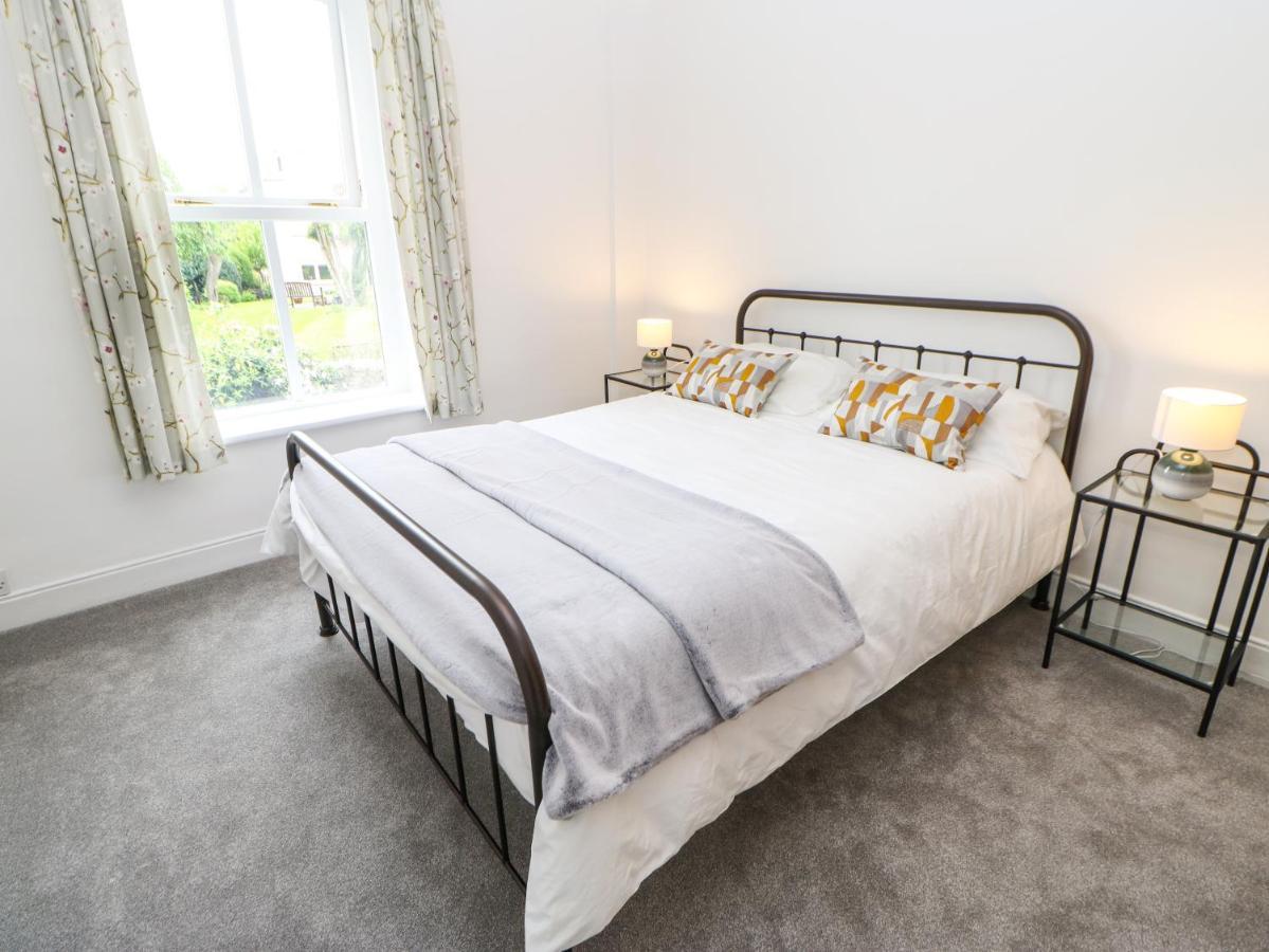 Toll House Villa Corbridge Dış mekan fotoğraf