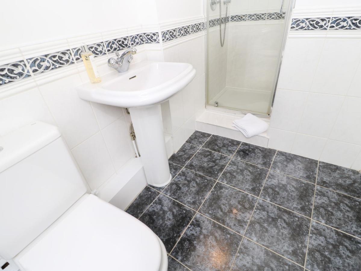 Toll House Villa Corbridge Dış mekan fotoğraf
