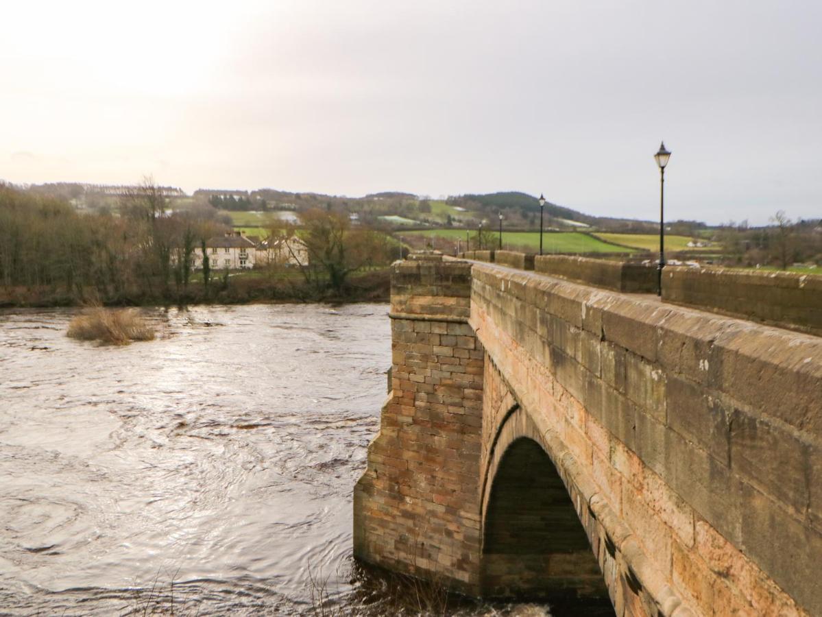 Toll House Villa Corbridge Dış mekan fotoğraf