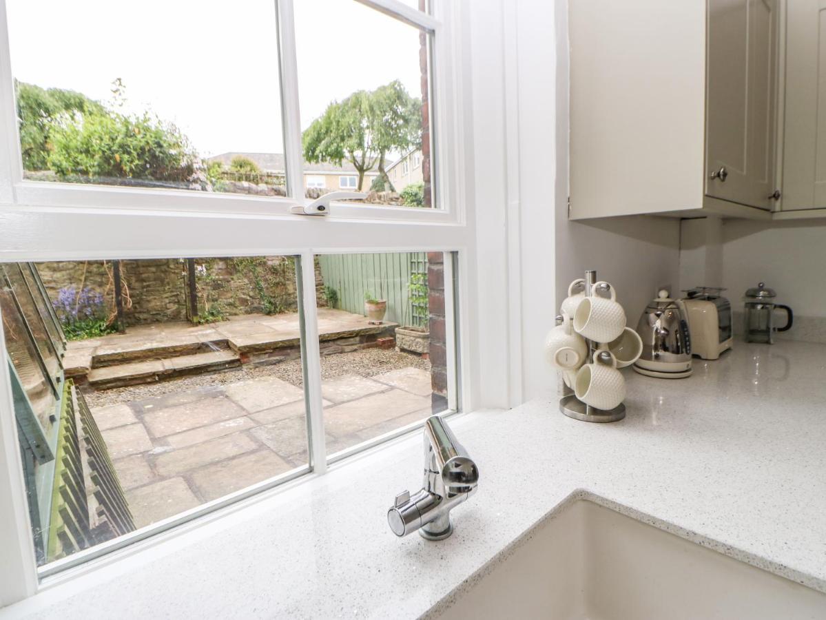 Toll House Villa Corbridge Dış mekan fotoğraf