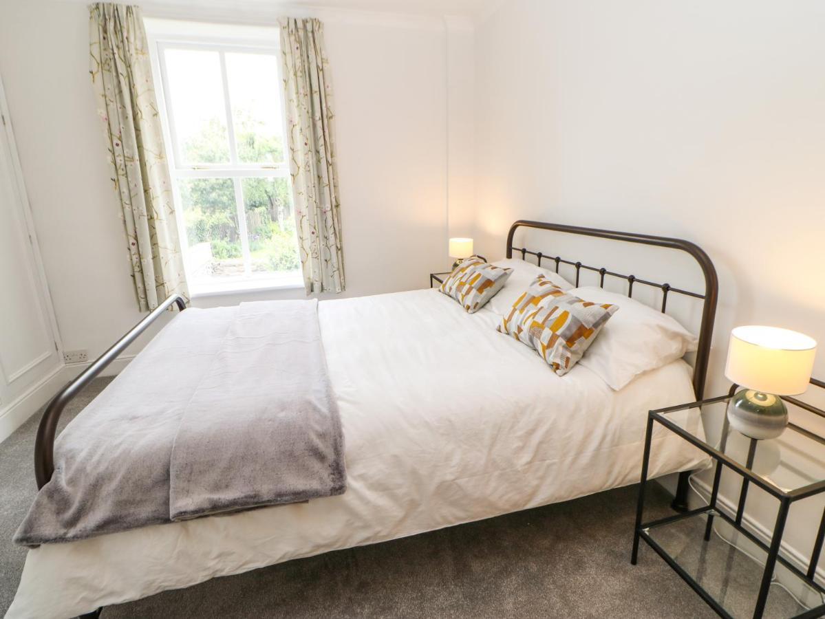 Toll House Villa Corbridge Dış mekan fotoğraf