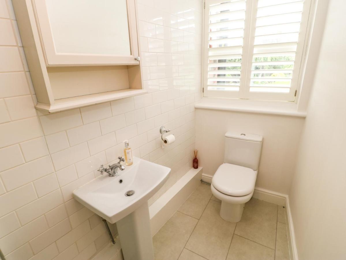Toll House Villa Corbridge Dış mekan fotoğraf