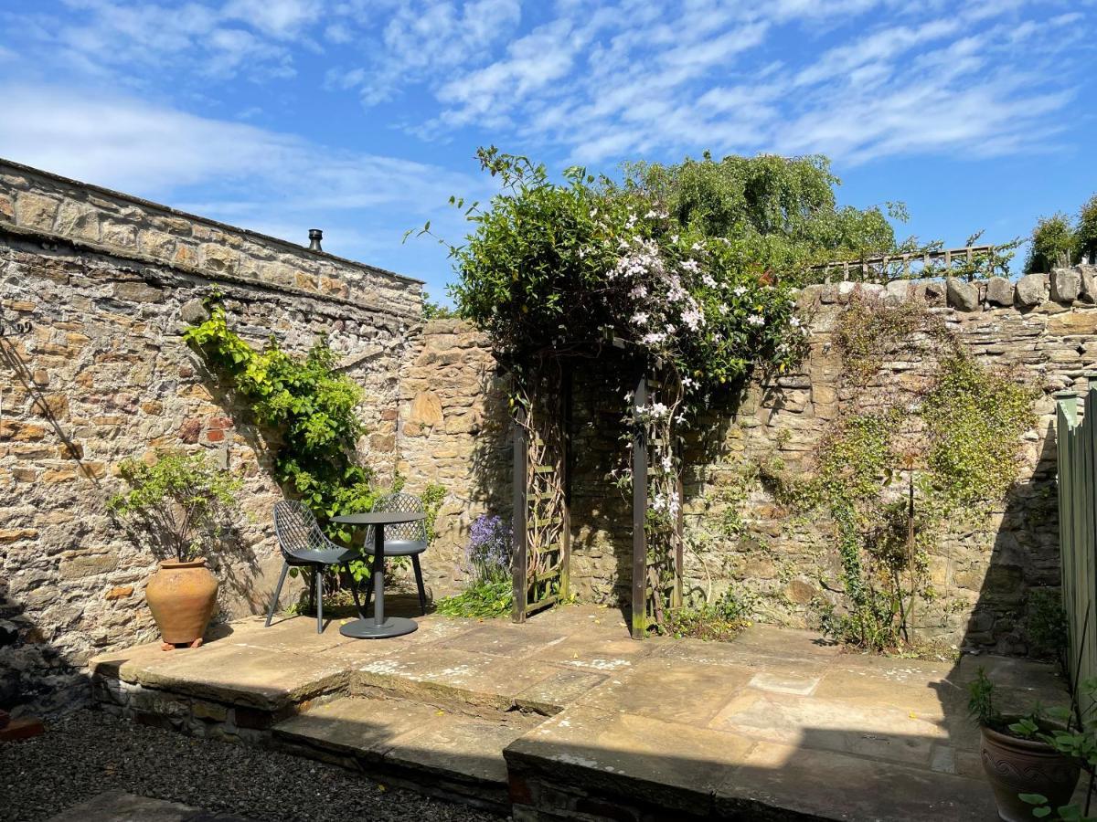 Toll House Villa Corbridge Dış mekan fotoğraf