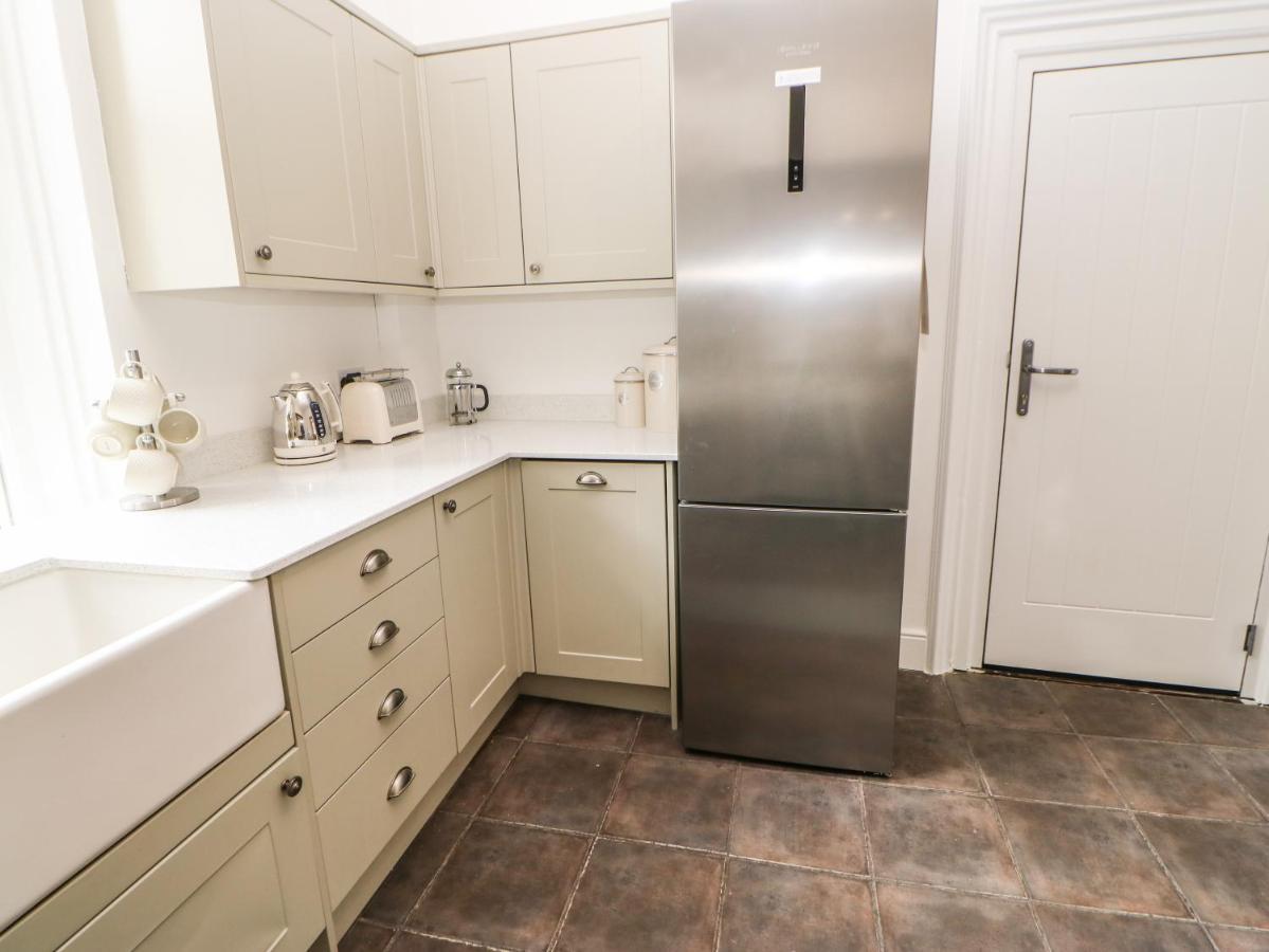 Toll House Villa Corbridge Dış mekan fotoğraf