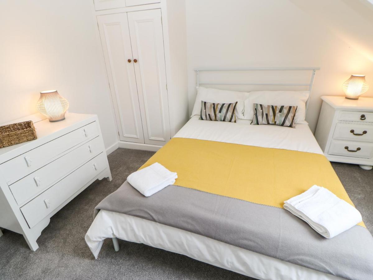 Toll House Villa Corbridge Dış mekan fotoğraf