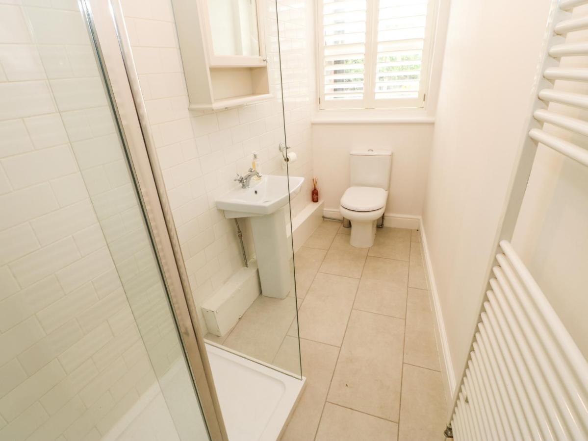 Toll House Villa Corbridge Dış mekan fotoğraf