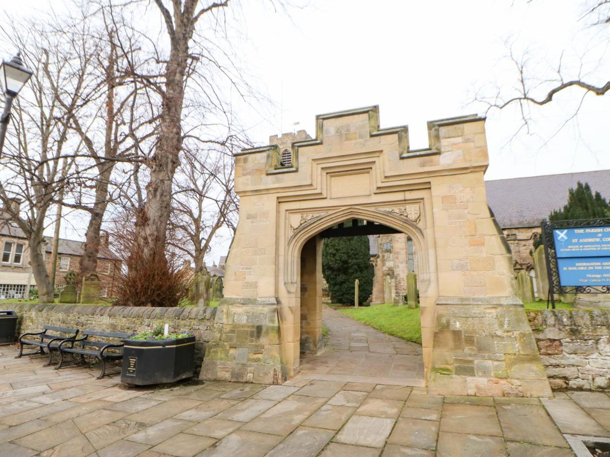 Toll House Villa Corbridge Dış mekan fotoğraf