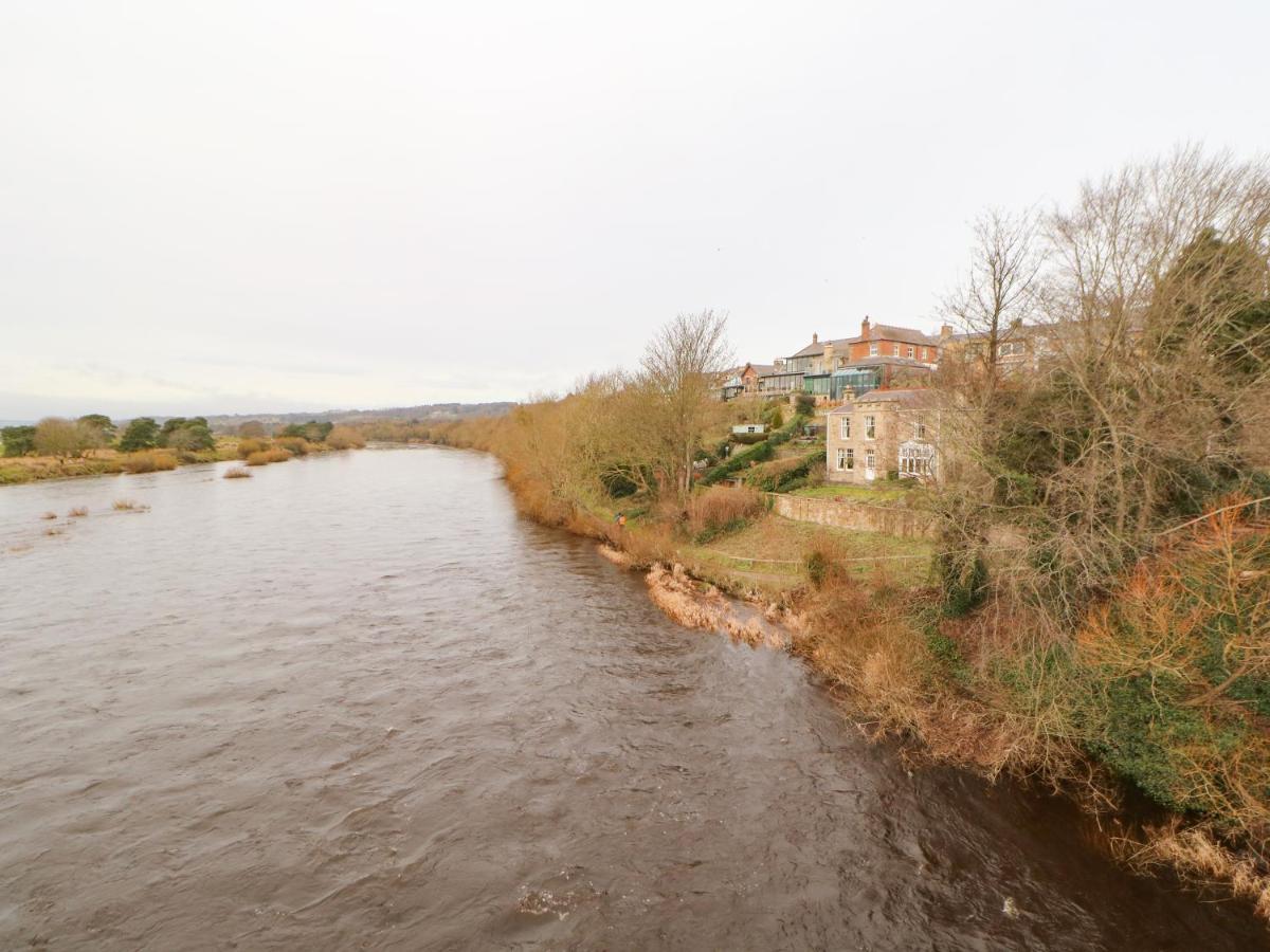Toll House Villa Corbridge Dış mekan fotoğraf