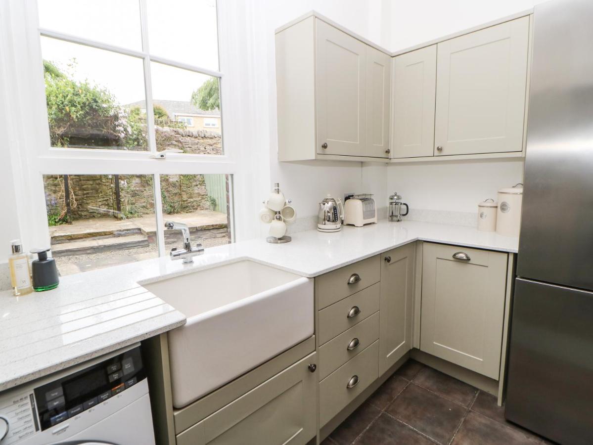 Toll House Villa Corbridge Dış mekan fotoğraf