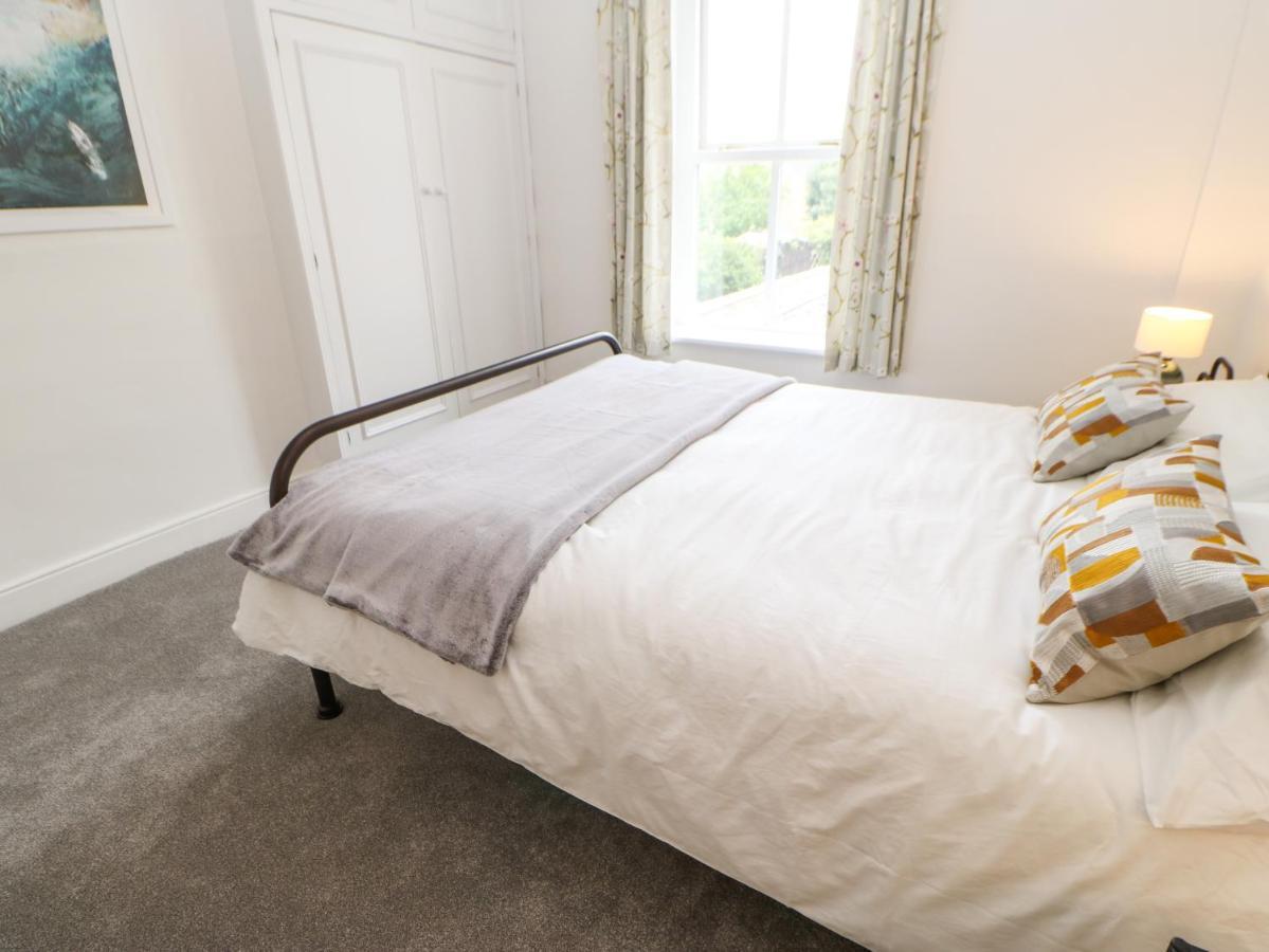 Toll House Villa Corbridge Dış mekan fotoğraf