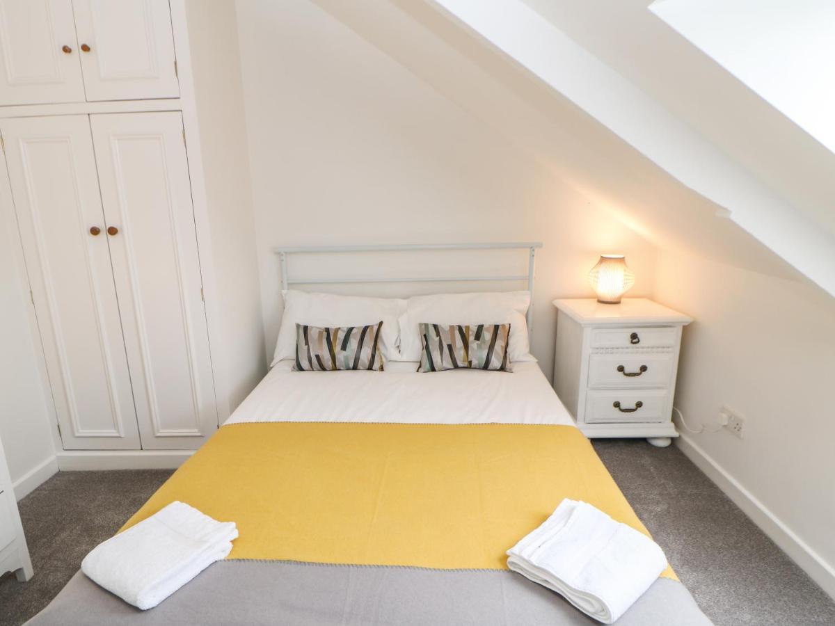 Toll House Villa Corbridge Dış mekan fotoğraf