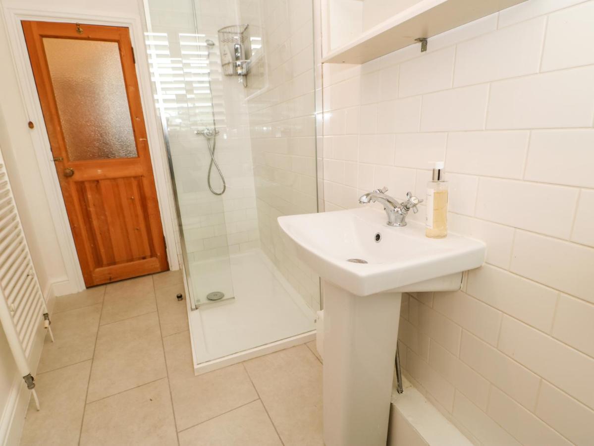 Toll House Villa Corbridge Dış mekan fotoğraf