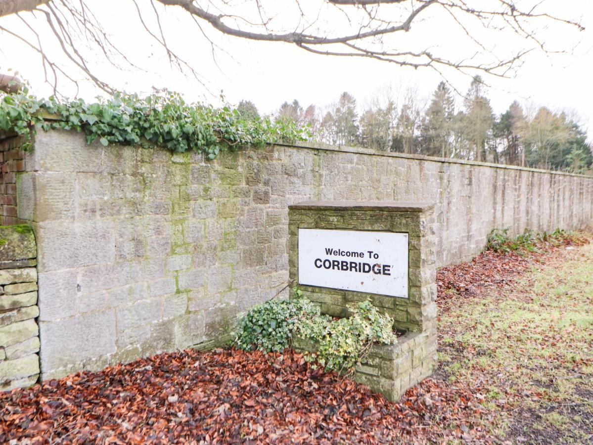 Toll House Villa Corbridge Dış mekan fotoğraf