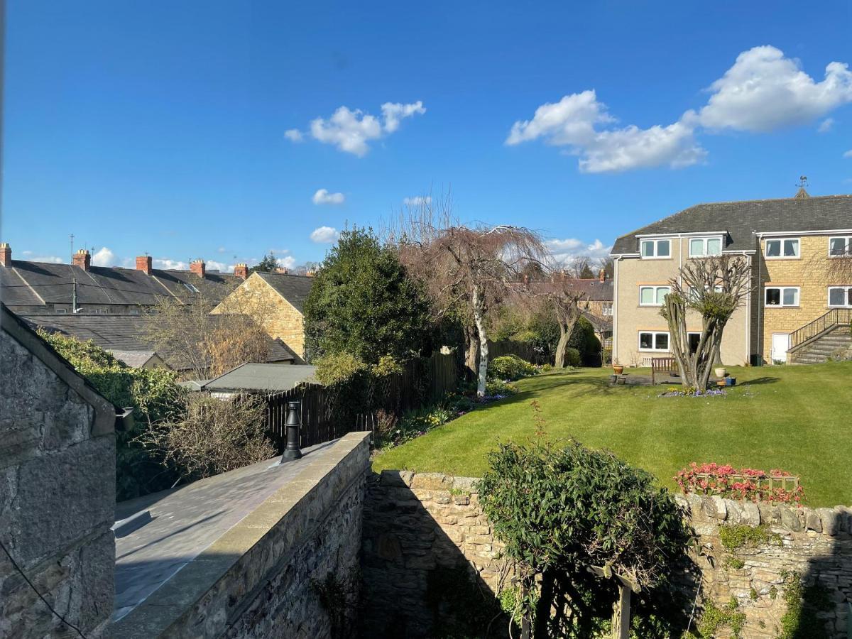 Toll House Villa Corbridge Dış mekan fotoğraf